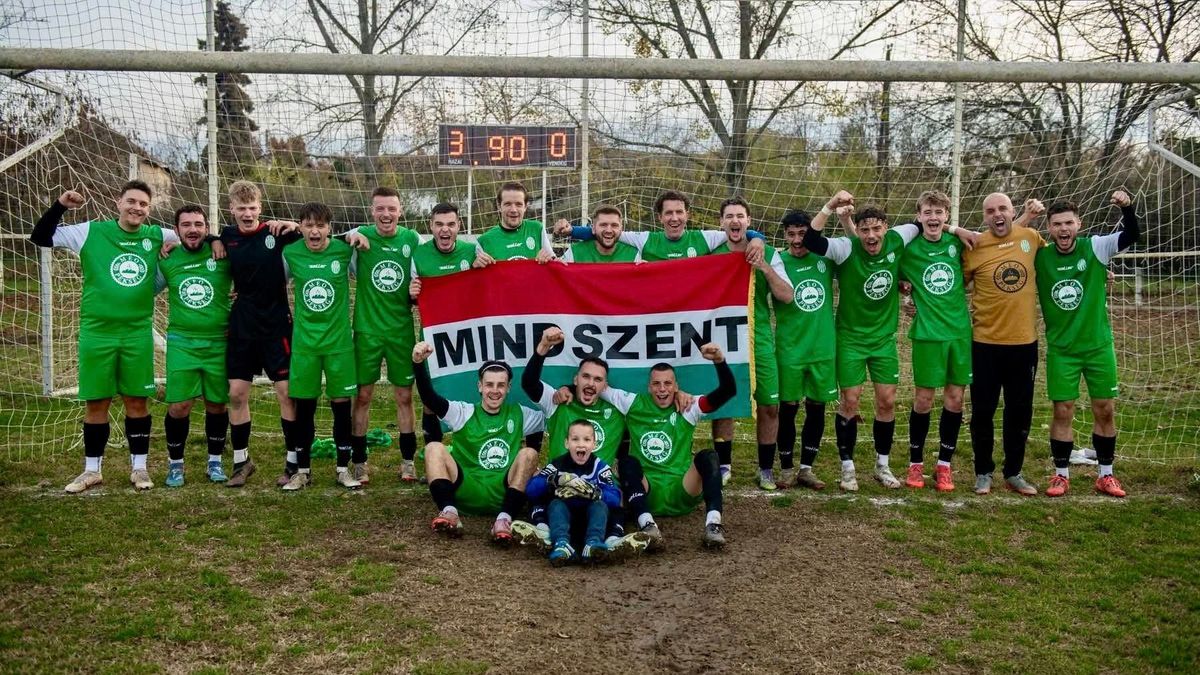 Visszatért a Mindszent kulcsembere, megragadnák az esélyt a bajnoki címre