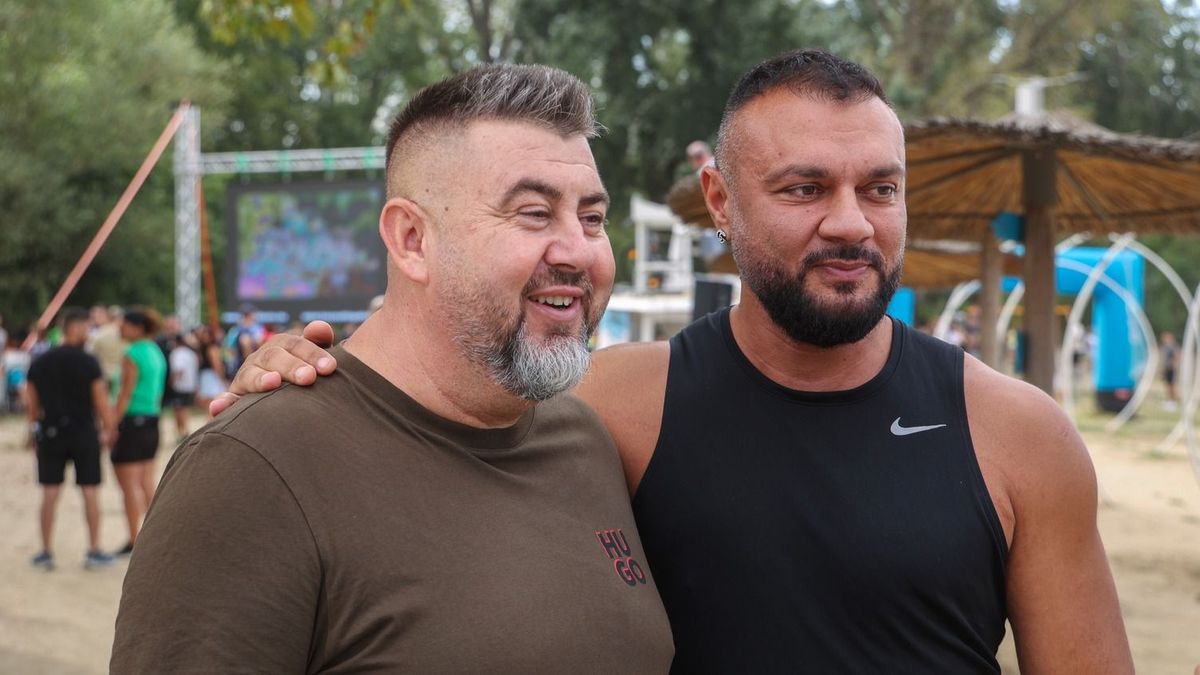 Gáspár Laci jön, bogrács rotyog: ilyen majális lesz a járásban