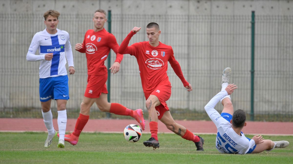 Sok nehézséggel kellett szembenéznie az SZVSE-nek Óbudán