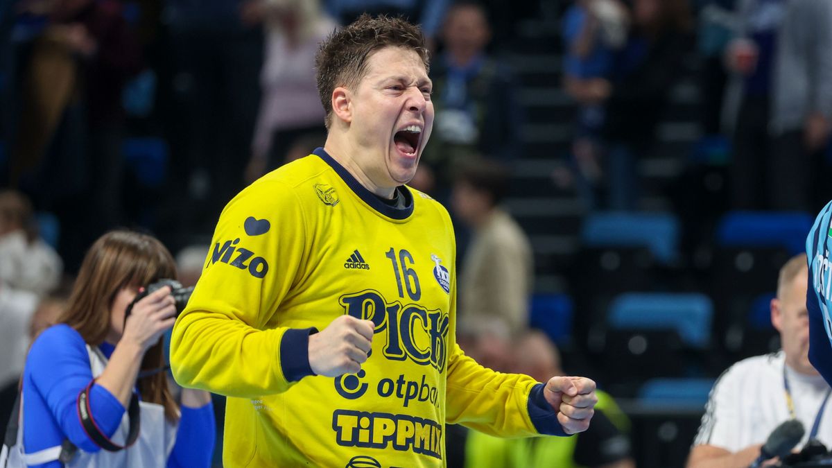 Mikler Roland jövőjéről adott hírt a Pick Szeged