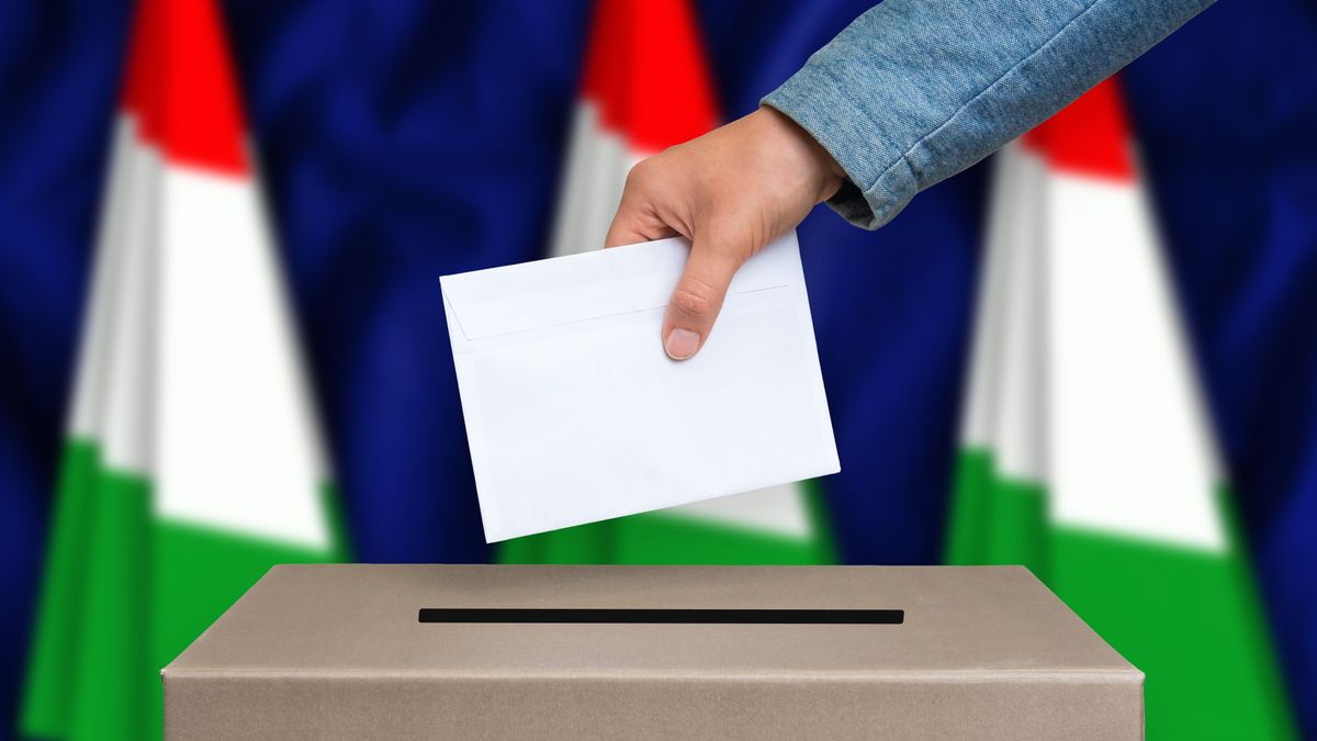 Választás 2026: a szavazás menete és legfontosabb szabályai