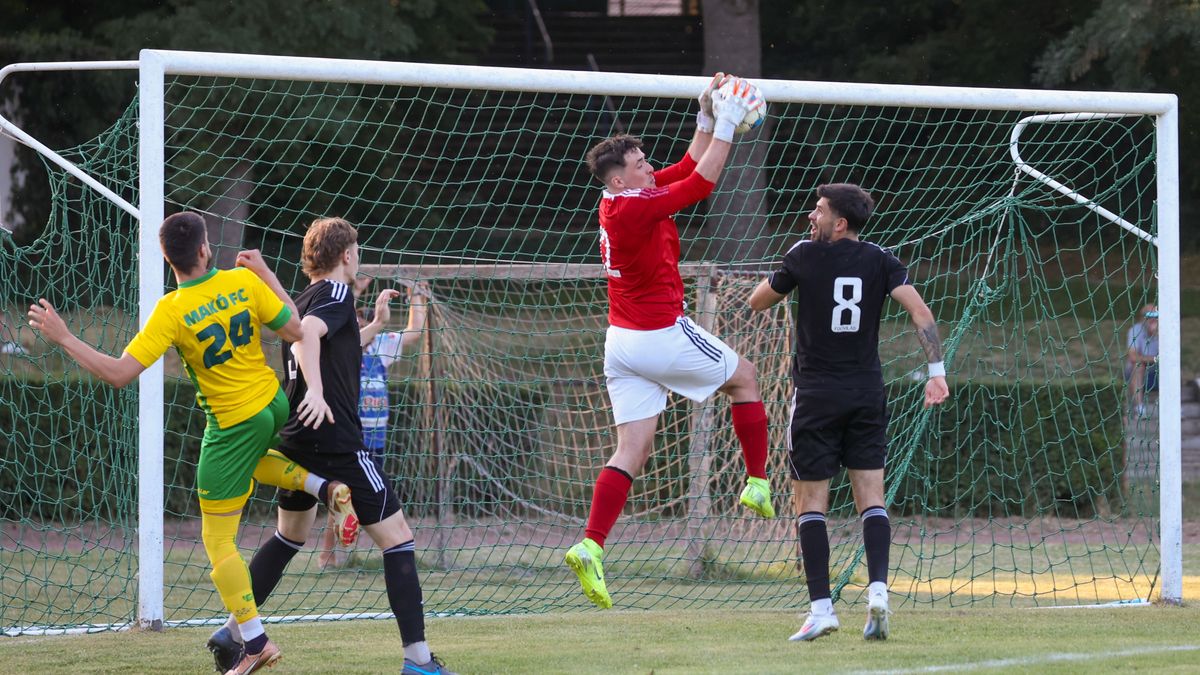 A főtáblás szereplésért játszanak a szerdai kupafordulóban