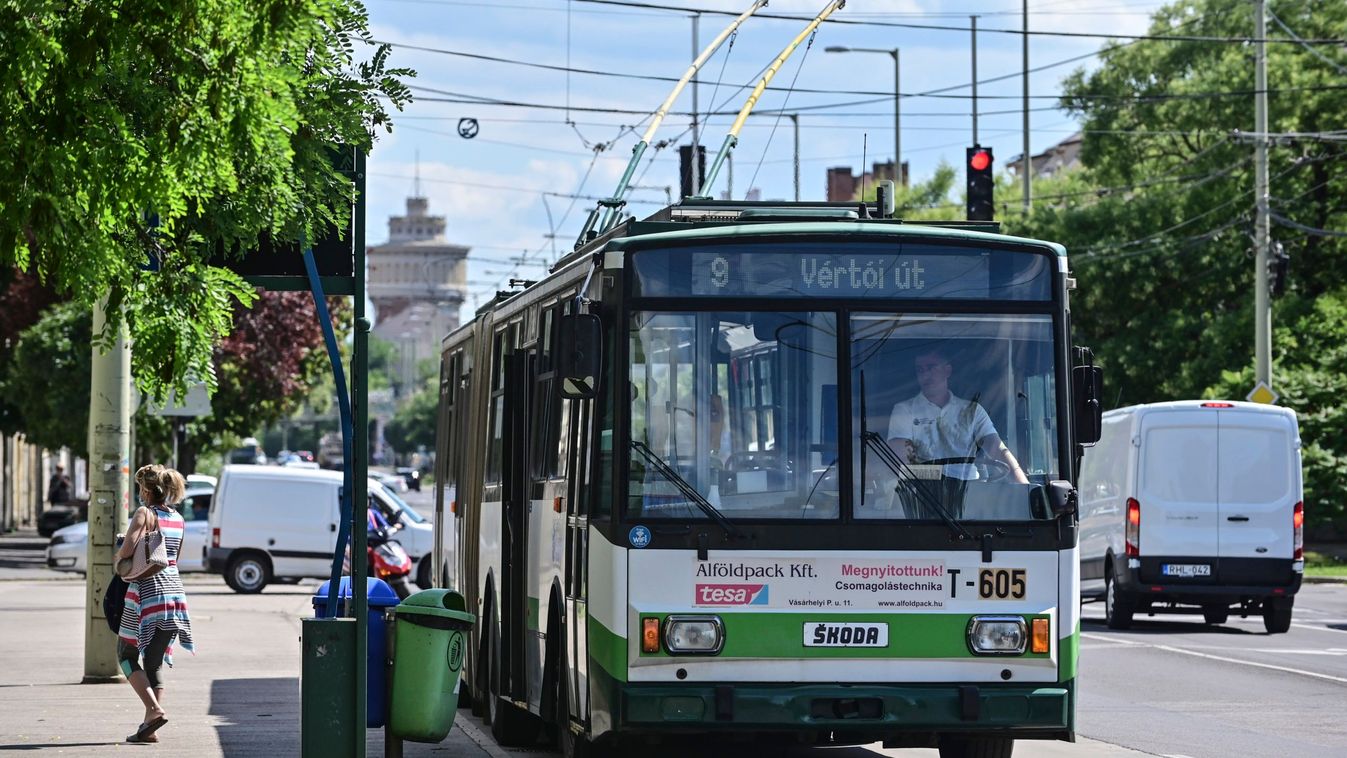 Változik néhány helyi járat útvonala, itt vannak a részletek