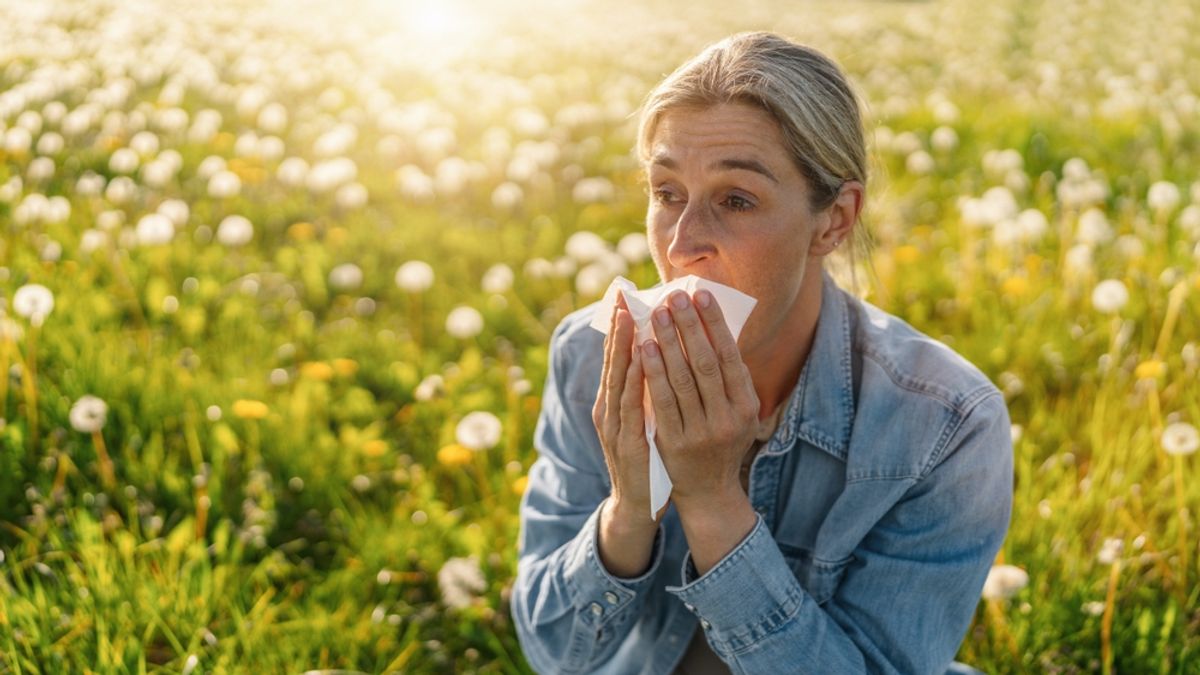 Ezek a tünetek most sokaknál megjelennek, és nem érdemes félvállról venni