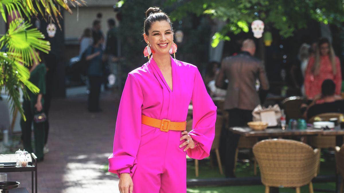 Fizikailag ez lesz a legkeményebb Ázsia Expressz – Ördög Nóra megmutatta, miért