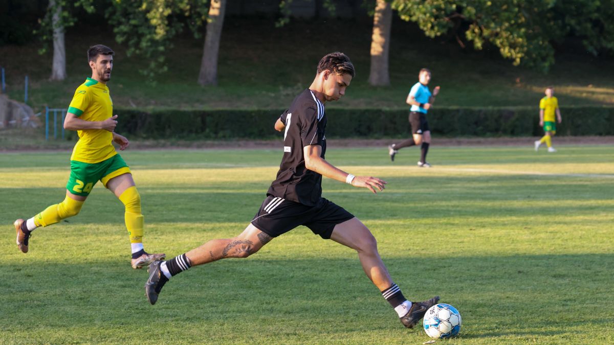 Kisorsolták a vármegyei kupa negyeddöntős párosításait