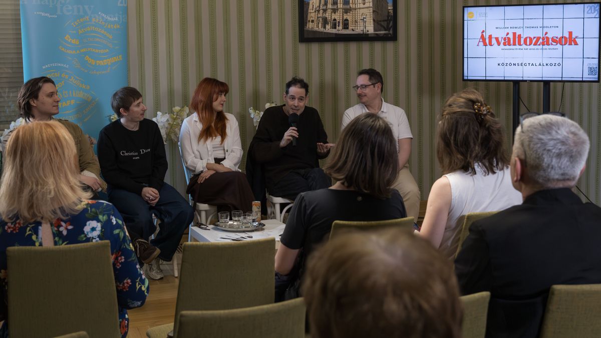 Tiltott vágyak és kegyetlen fordulatok: elszabadul a pokol Szegeden