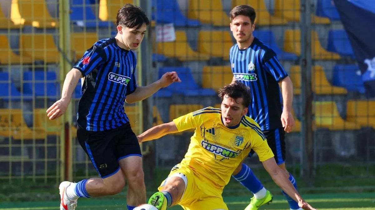 Parázs jelenettel ért véget a Szeged-Csanád GA zuglói bajnokija