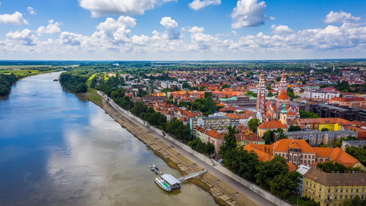 A Tisza másik arca: amit mutat, és amit elrejt