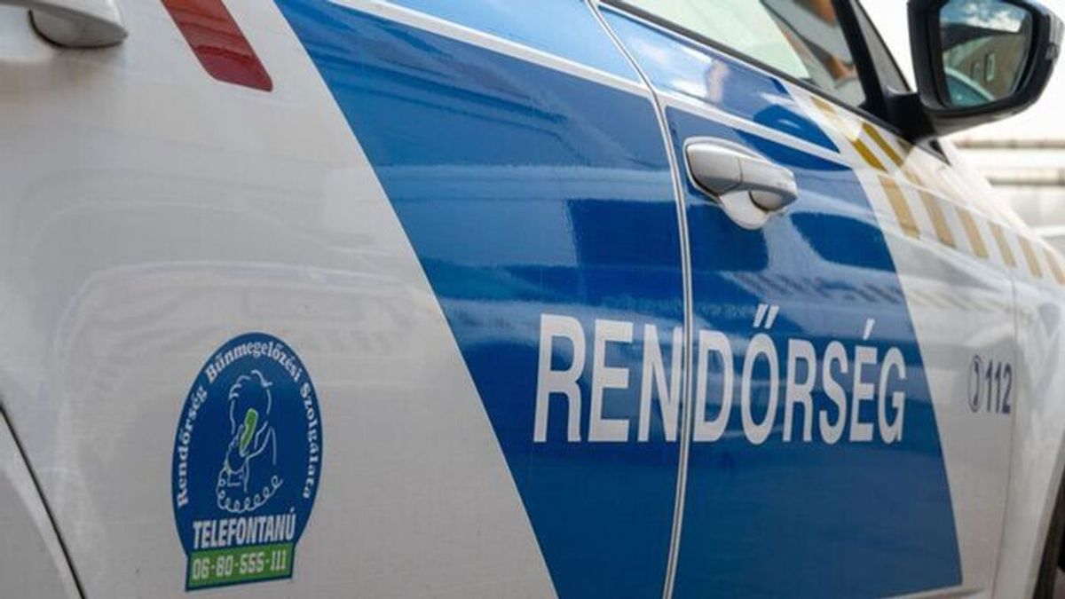 Teljes útzár Szegeden: gyalogost gázoltak a Petőfi sugárúton