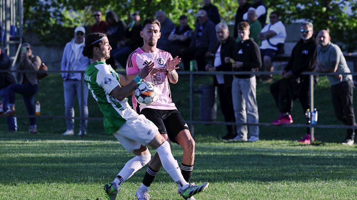 Másodjára nem nyert ebben a szezonban, így még nem bajnok a Sándorfalva