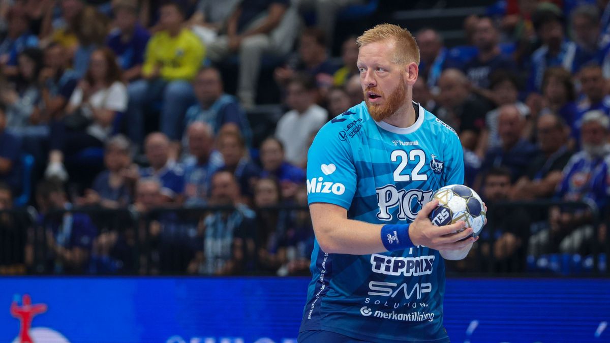 Jim Gottfridsson már nem a Pick Szeged játékosa