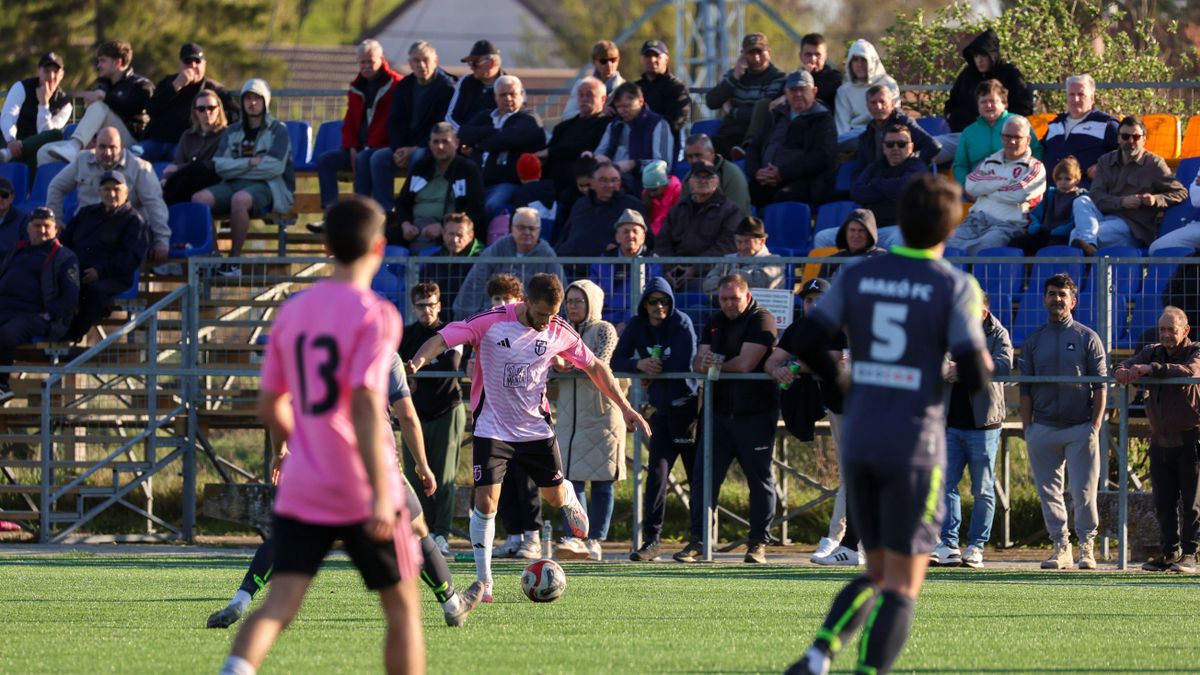 Dupla rangadót rendeznek a hétvégén Sándorfalván