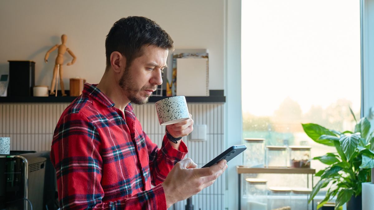 Hírek, idő, útinfó, egy perc és már tudod, mi a jó