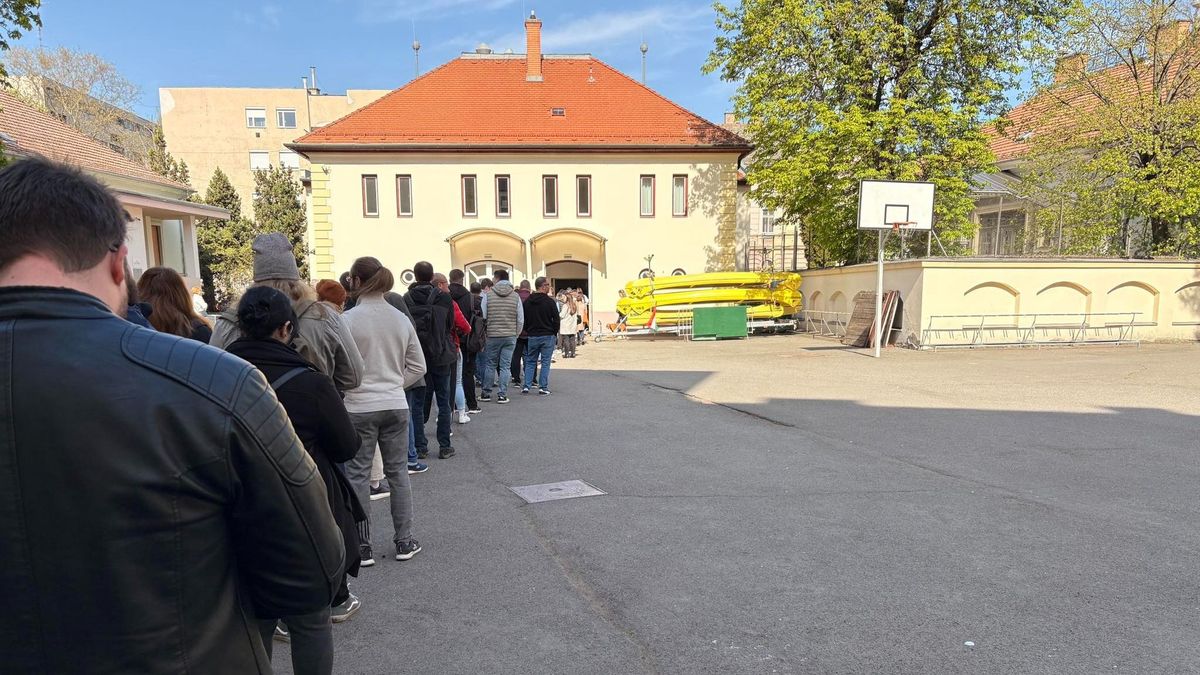 Választás 2026: Szegeden szavaznak a legtöbben átjelentkezéssel a vidéki városok közül