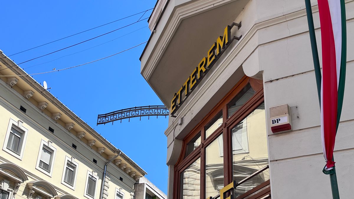 Rejtélyes eset borzolja a kedélyeket a belvárosban, eltűntek a Kárász utca jellegzetes díszei