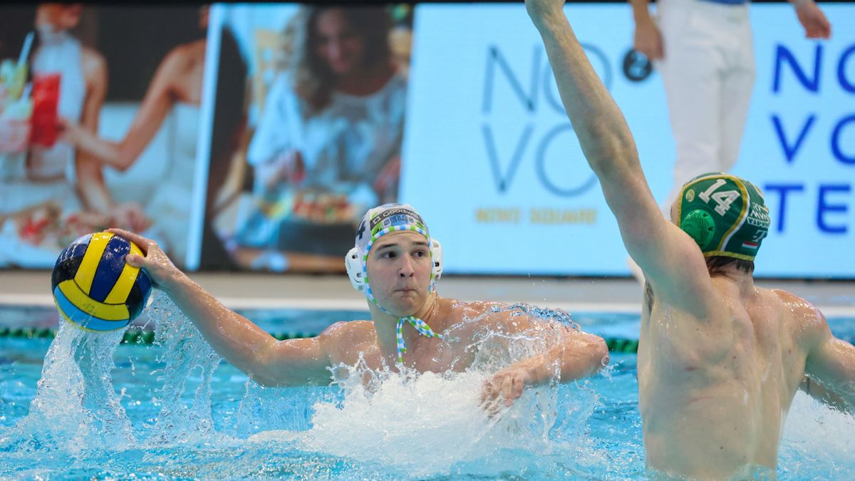 Tartalékosan is magabiztosan nyert a Ferencváros Szegeden