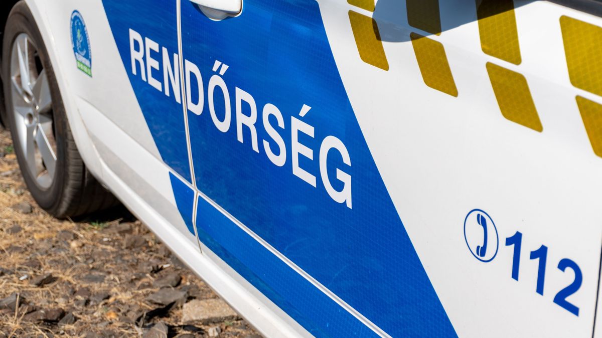 Ismét elgázoltak egy gyalogost Szegeden
