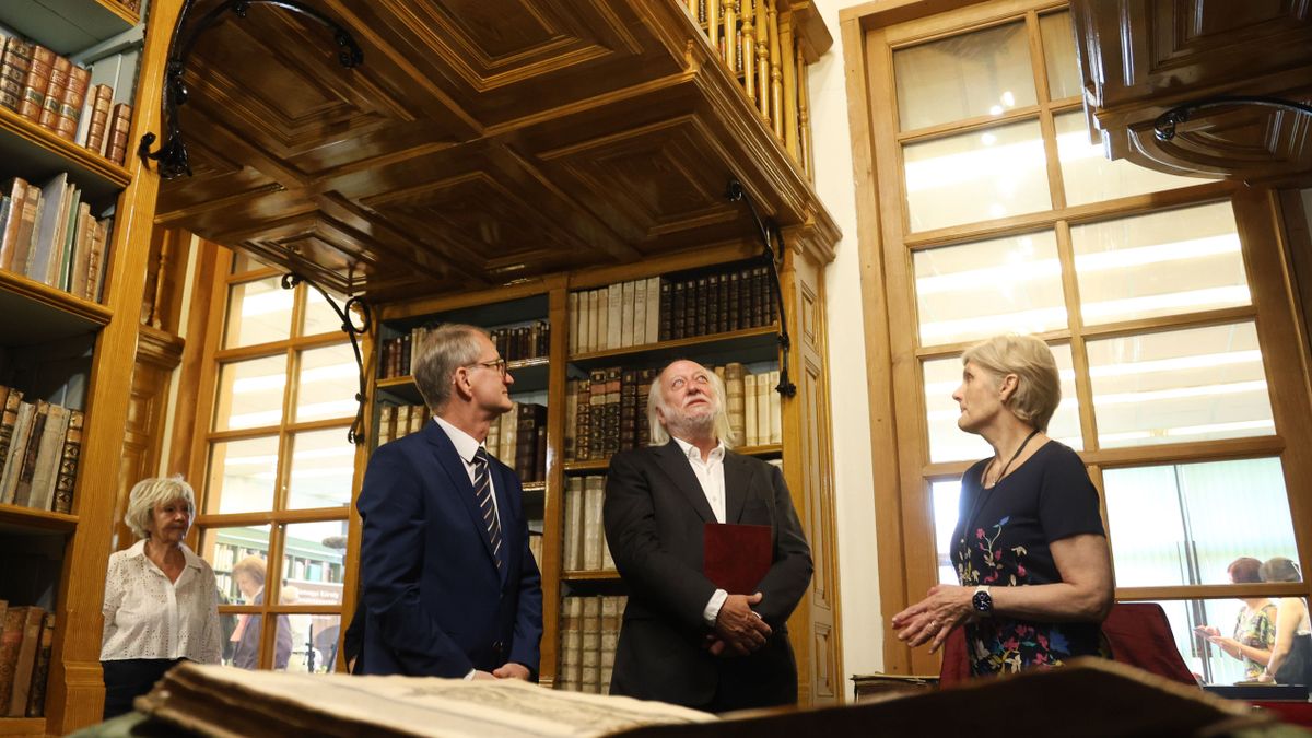 ÁGOTA gyereknap, néptánctalálkozó, Nobel-díjas író: gőzerővel dübörög a pünkösdi hosszúhétvége