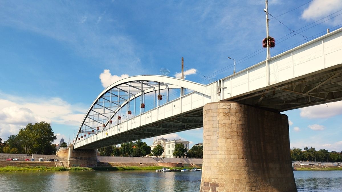 Megjön a napfény, fordul az idő Csongrád-Csanádban
