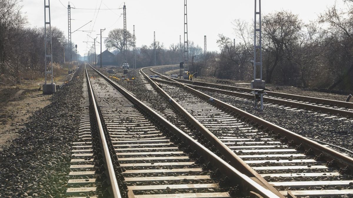 Fenyegetés bénította meg a szerb vasúti közlekedést, Röszke és Szabadka között sem járnak a vonatok