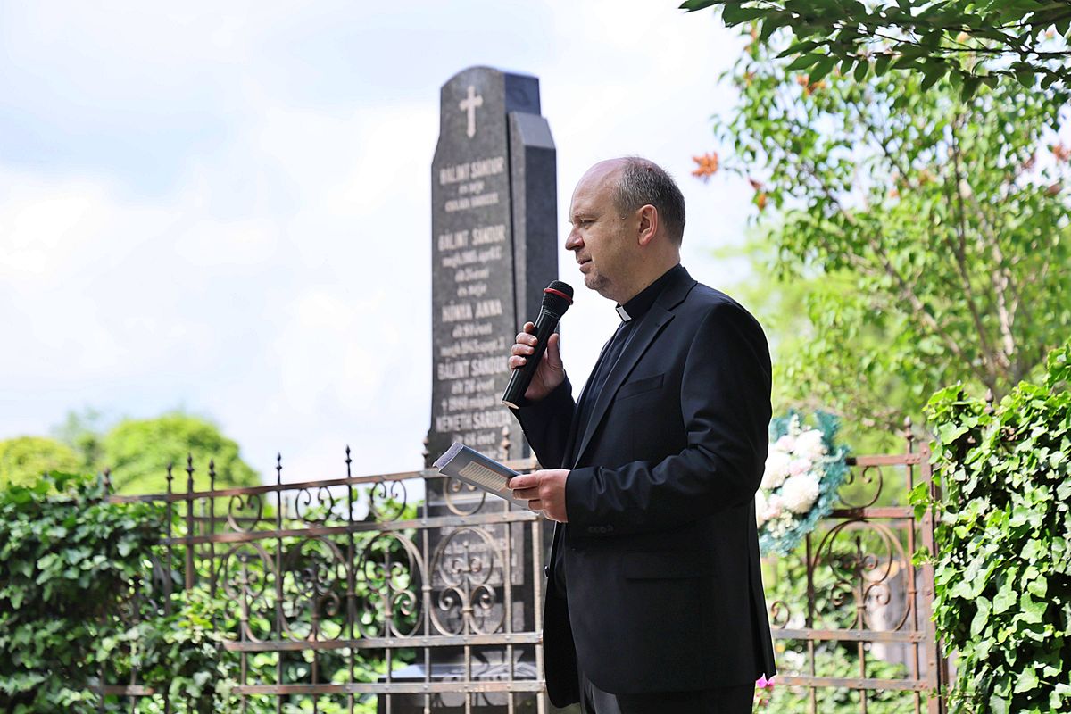 bálint sándor