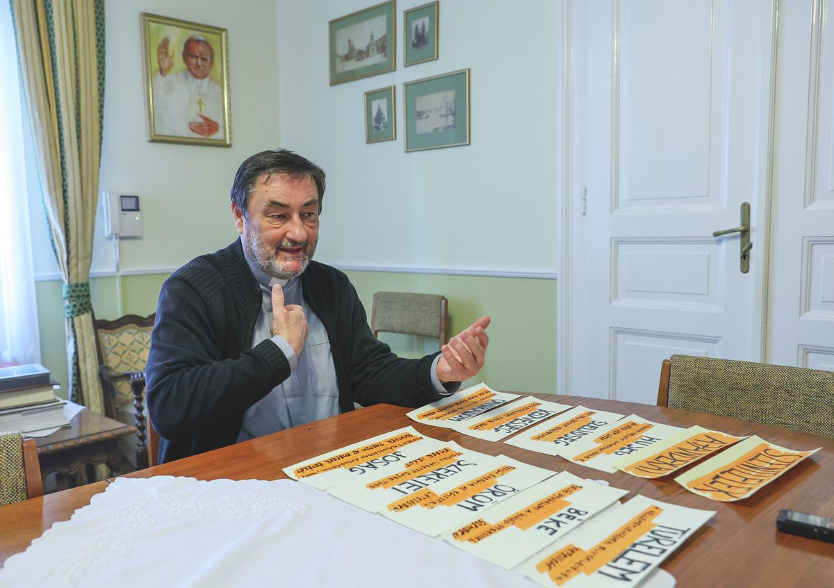 Karnok Csaba