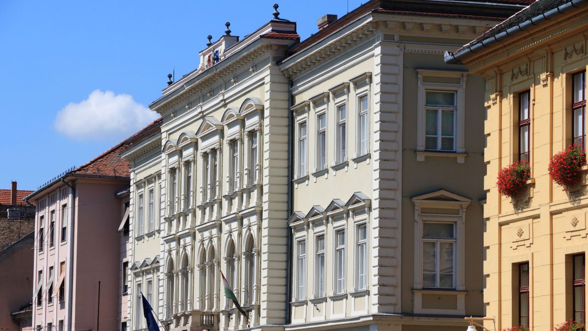 Olvad a flaszter: Ma is tombol a kánikula Csongrád-Csanád vármegyében
