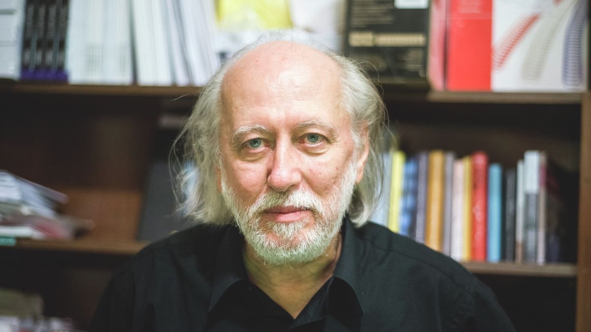 A Nobel-díjas író felolvasása után percekig zúgott a vastaps Szegeden