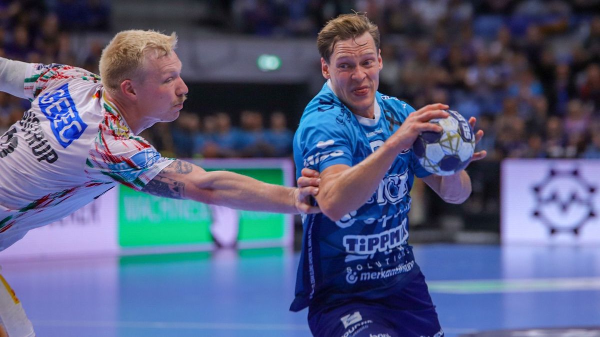 Klubrekordok meccsén ütötte ki a Magdeburg a Pick Szegedet a BL-visszavágón