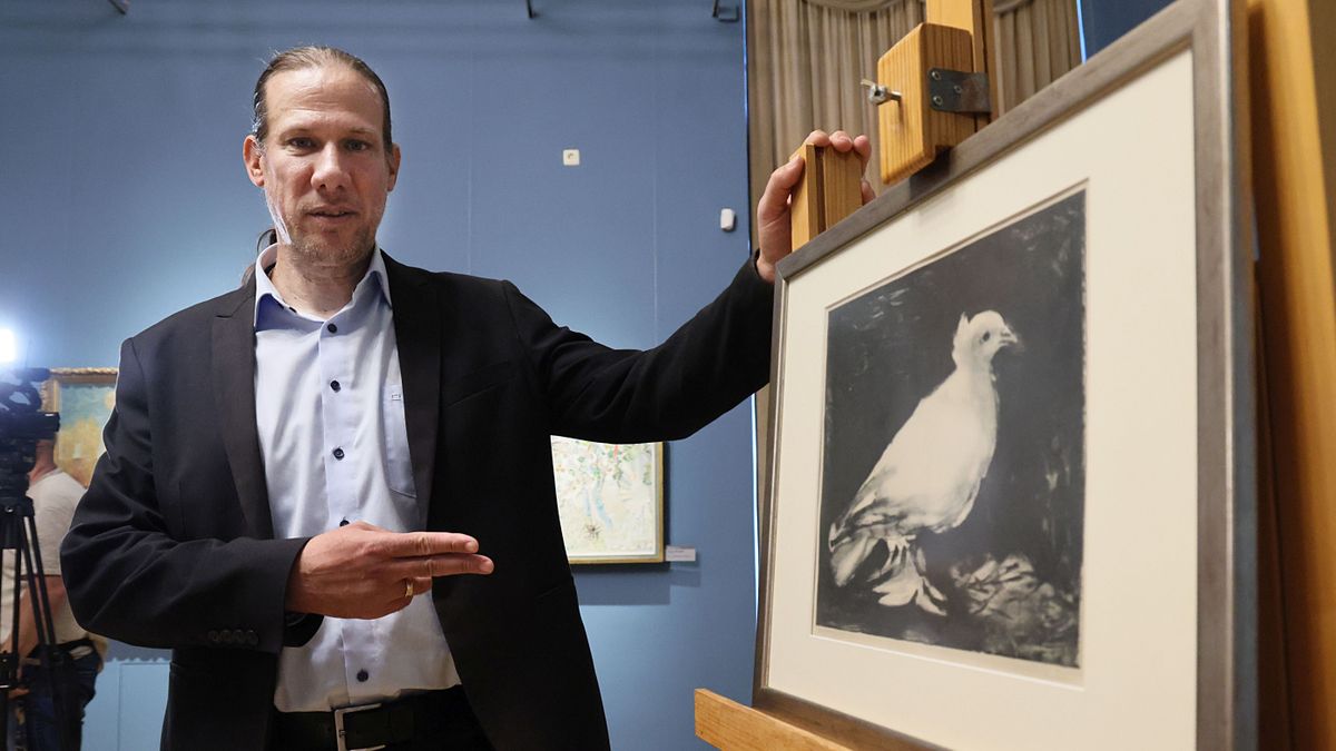 Különleges tárlattal készül a Móra-múzeum a Múzeumok Éjszakájára