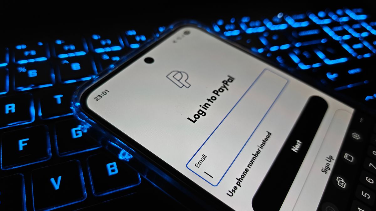 PayPal átverés: így verik át a felhasználókat egy meglepő trükkel