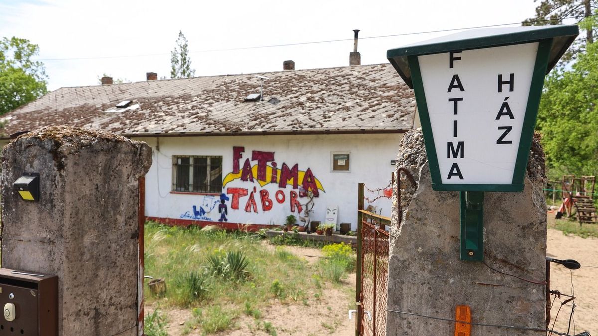 „Előbb legyen reggeli és vacsora a gyerekeknek” – ezért küzd most a Fatima Ház Alapítvány