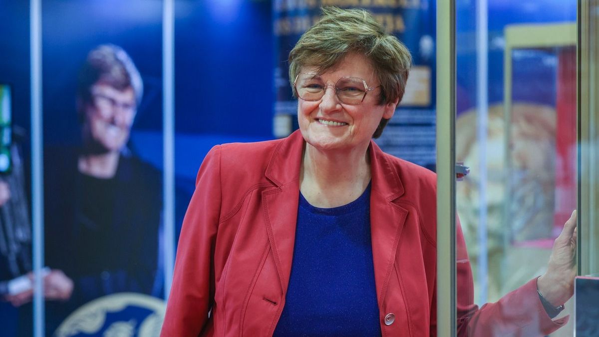 Karikó Katalint is felkérték az egészségügyi tanácsadó testületbe