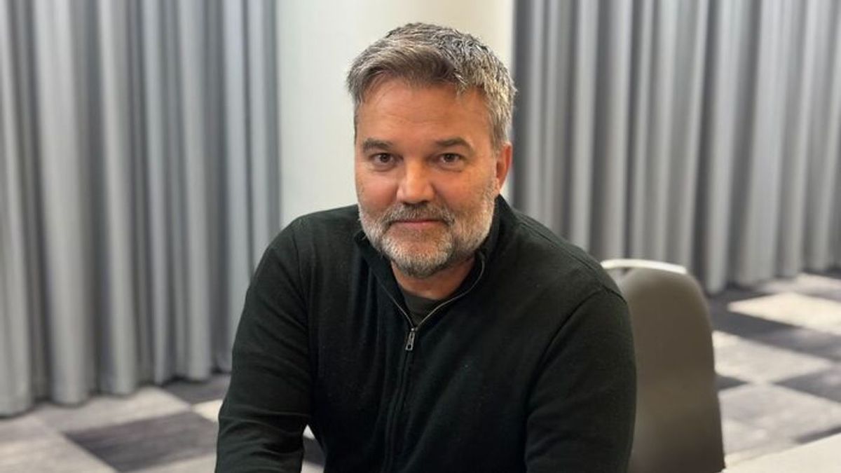 Videó: a téliszalámi náluk luxus volt – Hevér Gábor szegedi gyerekkoráról mesélt
