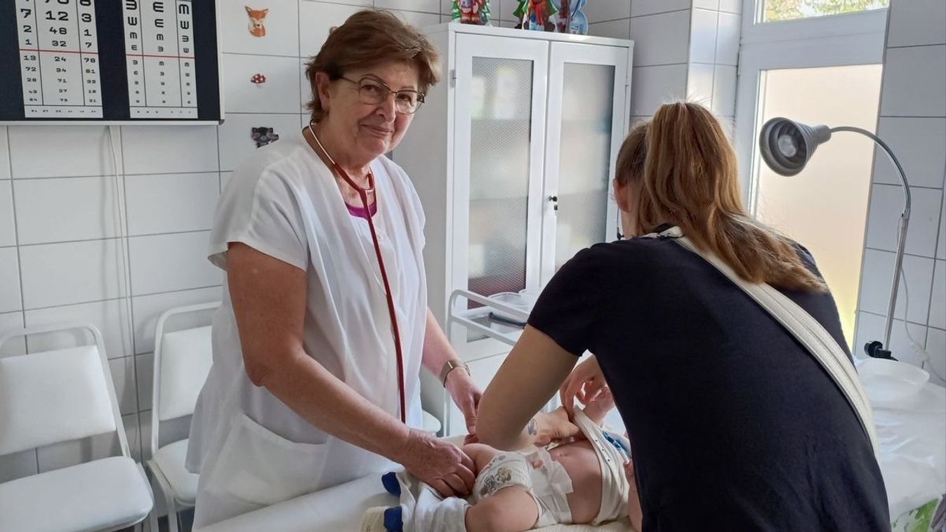 Ki legyen idén a díszpolgár? Várják a javaslatokat a városházán