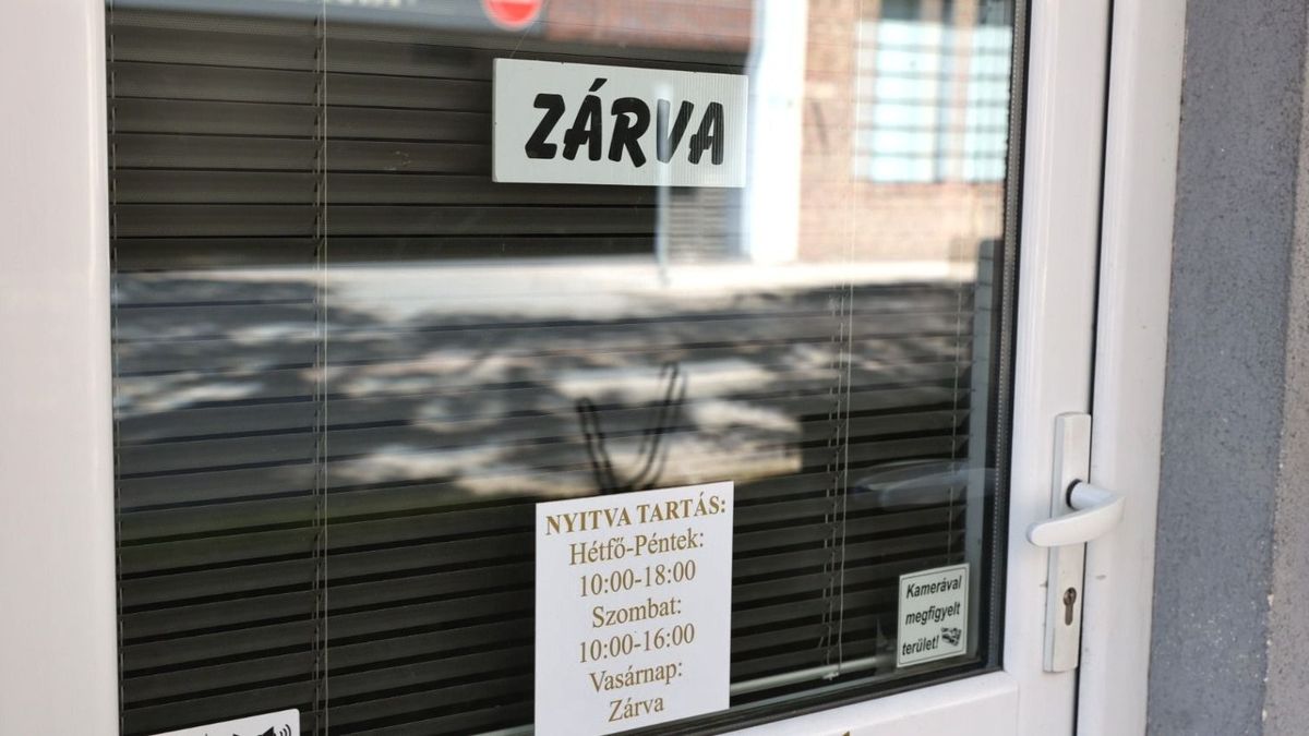 Könnyes búcsút vett vásárlóitól a népszerű szegedi butik, megkérdeztük az okokat
