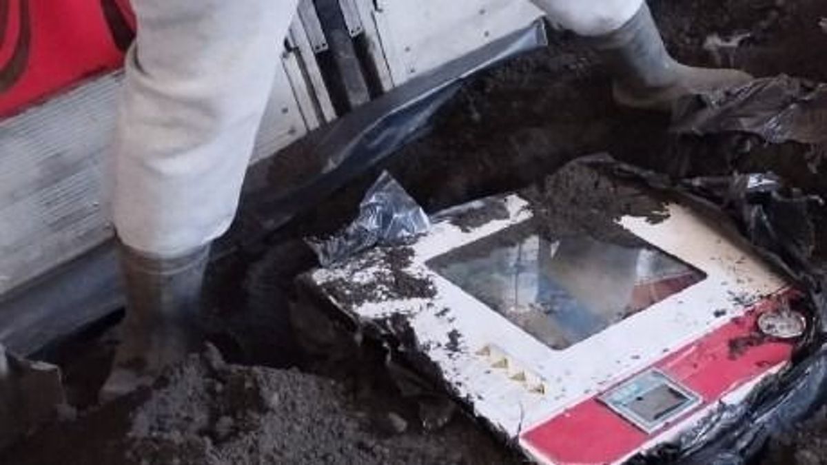 Megállították a kamiont – elképesztő dolog került elő