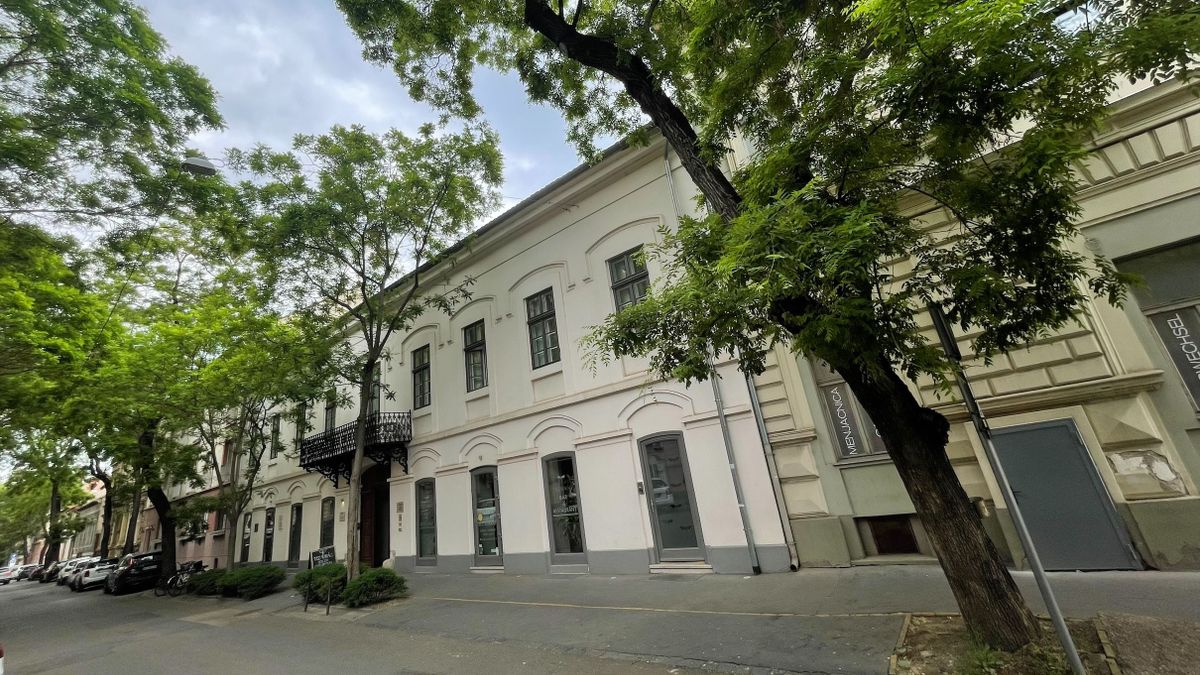Újra piacra dobták, elképesztő mennyiért árulják Szeged ikonikus éttermét