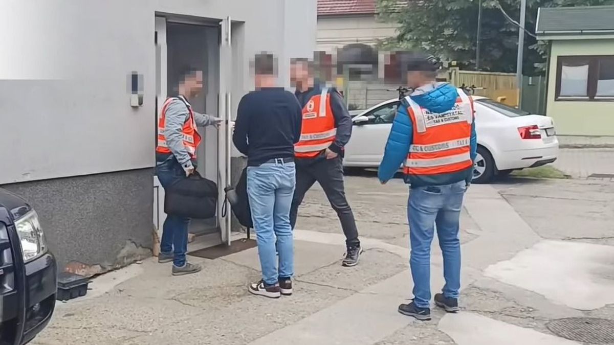 Jutalékért árulták a tiszta hasznot: számlagyárat számolt fel a NAV