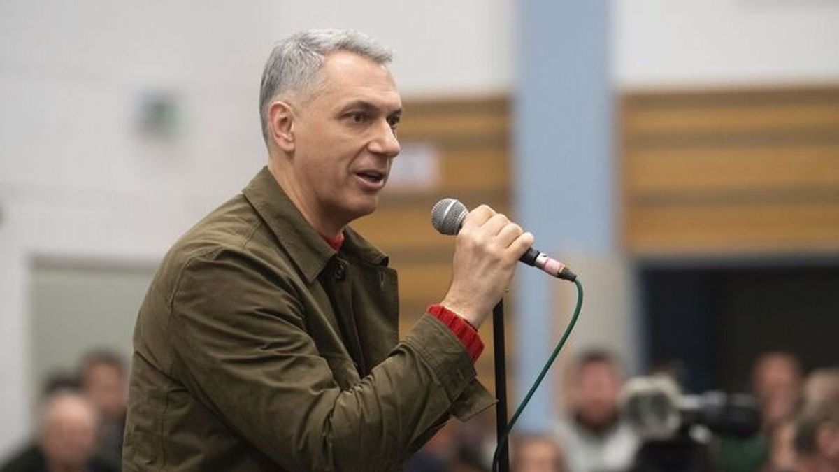 Lemond Lázár János
