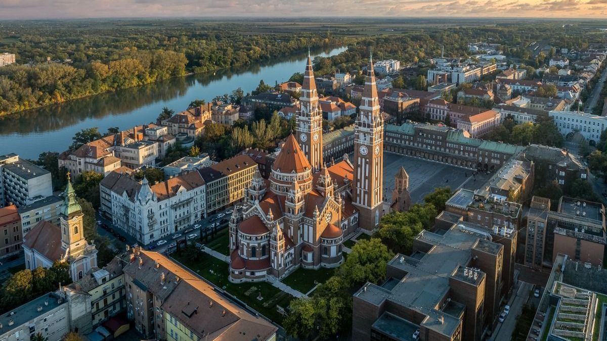 Elképesztő kincsek a vármegyében: ezt a 10 helyet legalább egyszer látnia kell mindenkiknek