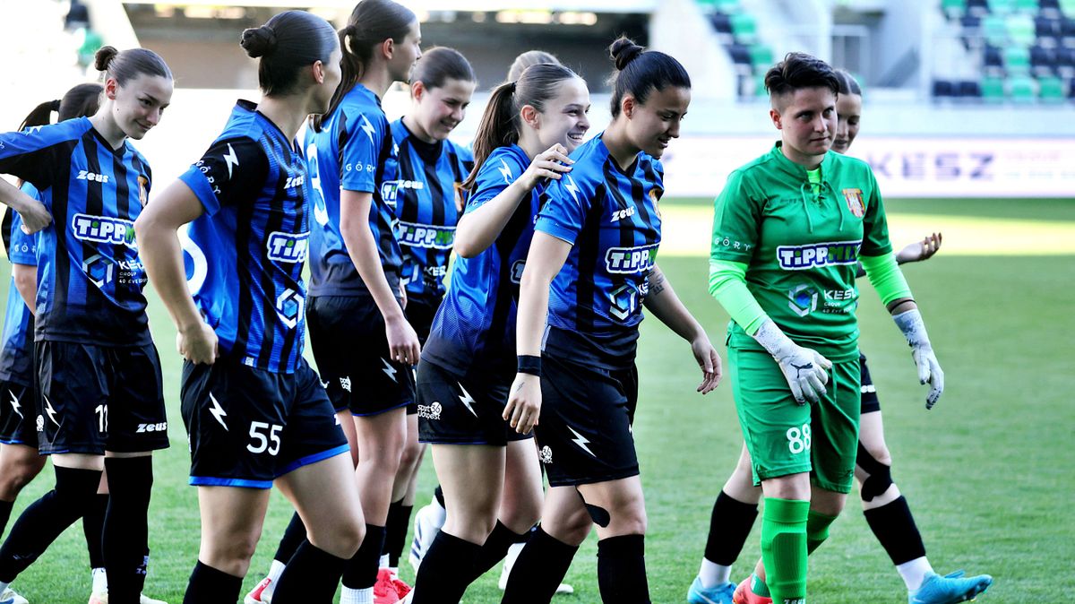 Fáradtan futballozott és kikapott a címvédő listavezető otthonában a St. Mihály