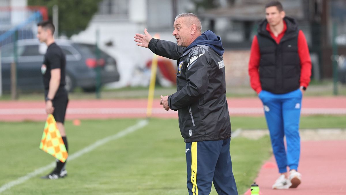 Az anyáknak ajánlotta csapata győzelmét a HFC edzője