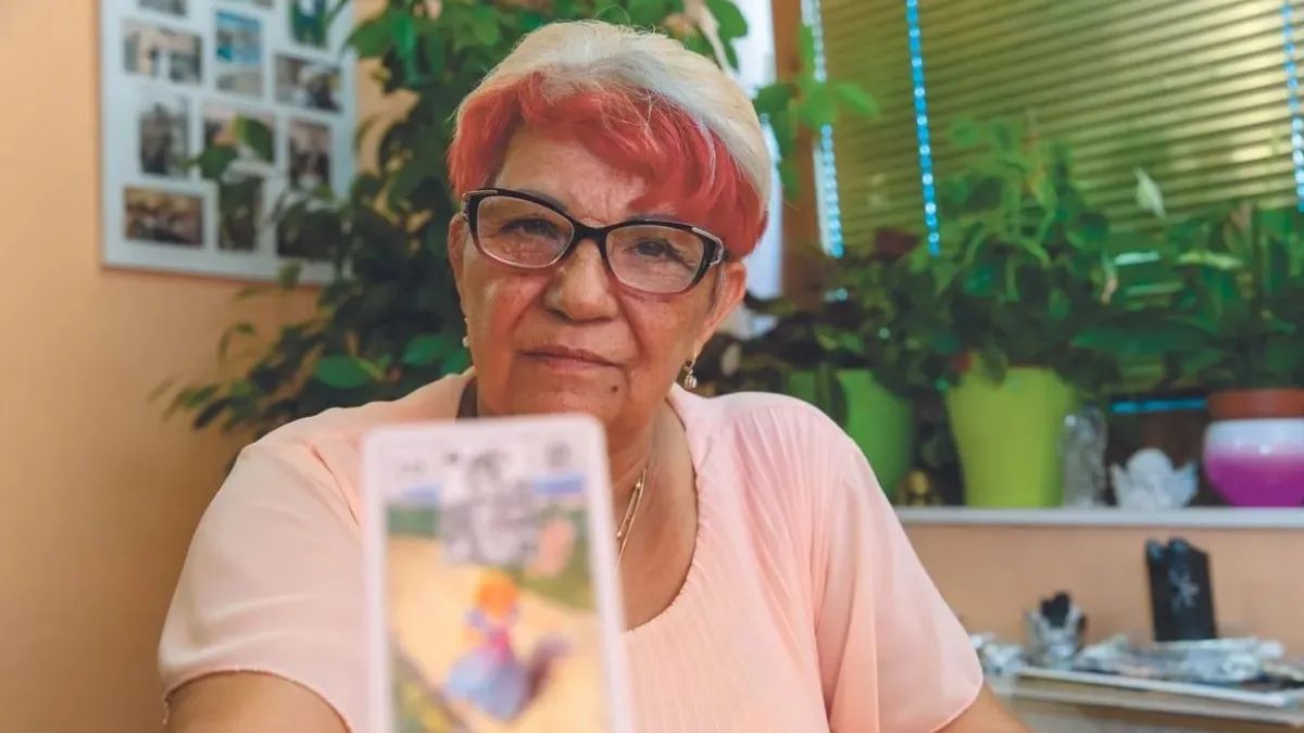 Szegedi Erika szerint kozmikus pénzáradat érkezik – de csak egyetlen jegy lesz az igazi nyertes