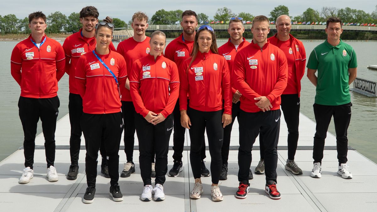 Szegeden indul a küzdelem az olimpiai kvótákért