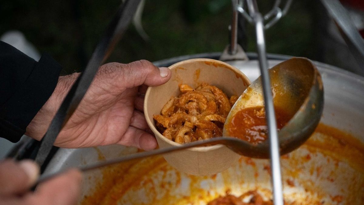 Van, aki messziről kerüli, mások órákat utaznak érte: valóságos kultusz épült a pacal köré