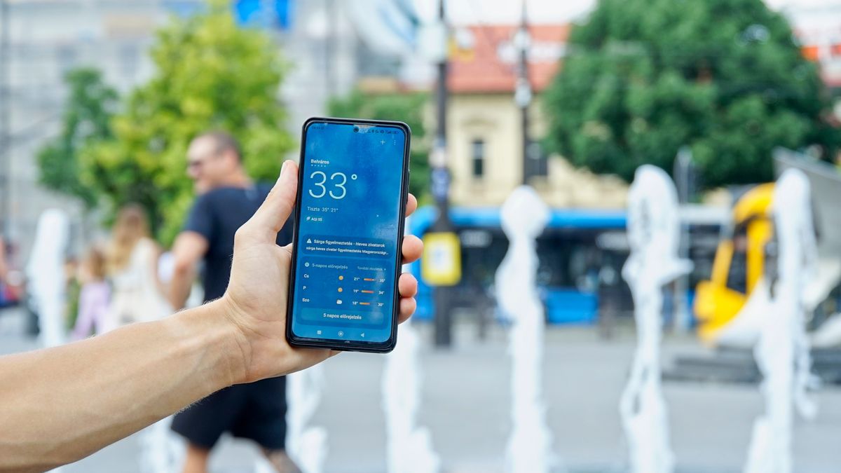 Napsütés vagy meglepetés? Ezt tartogatja mára Szeged időjárása!