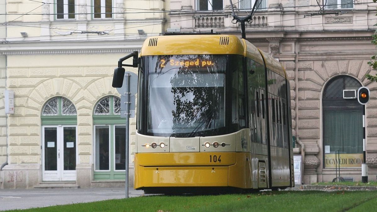 Teljesen felborul a szegedi tömegközlekedés: rengeteg vonalon késésekre kell számítani