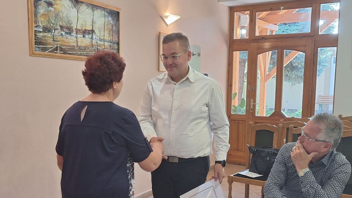 Lemondott Fodor Tamás balástyai önkormányzati képviselő